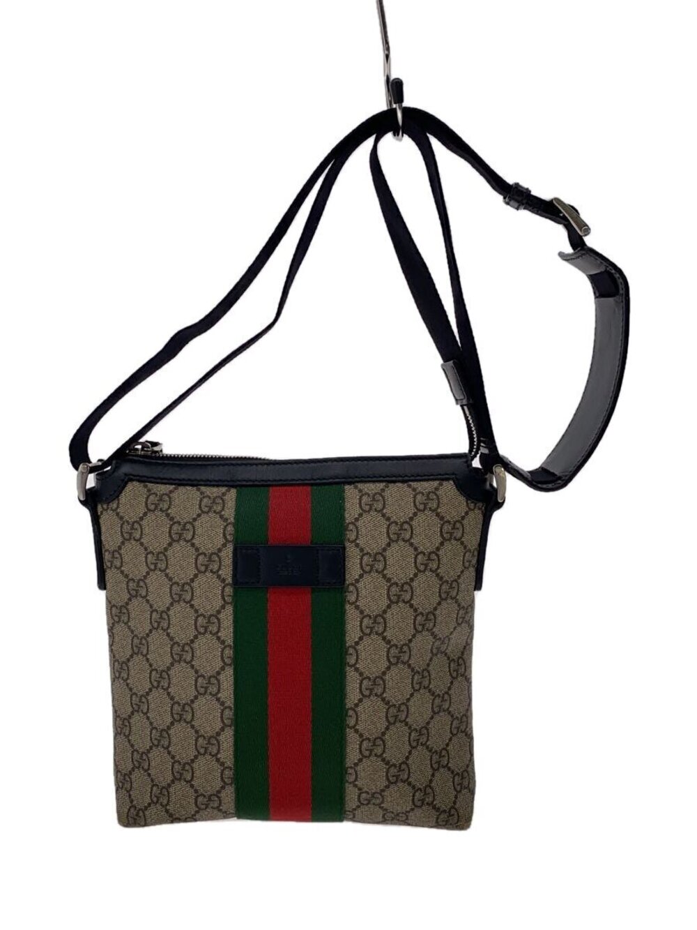 Gucci Shoulder Bag GG Supreme All over